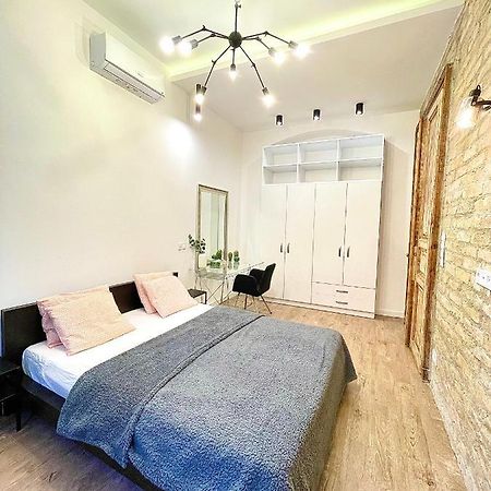 Dream Design Apartment - 3 Bedrooms & Finn Sauna Budapesta Exterior foto