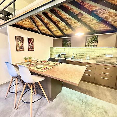Dream Design Apartment - 3 Bedrooms & Finn Sauna Budapesta Exterior foto