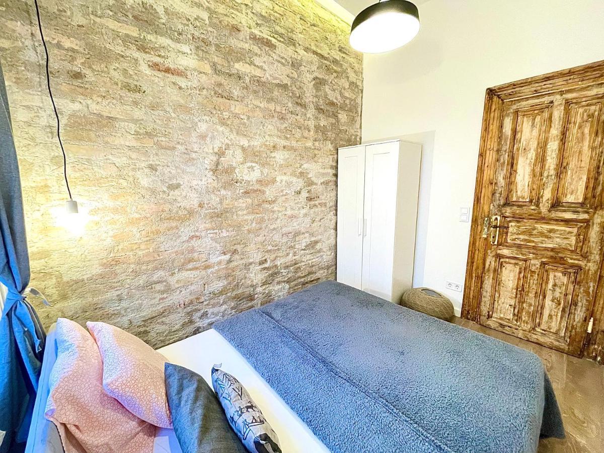 Dream Design Apartment - 3 Bedrooms & Finn Sauna Budapesta Exterior foto