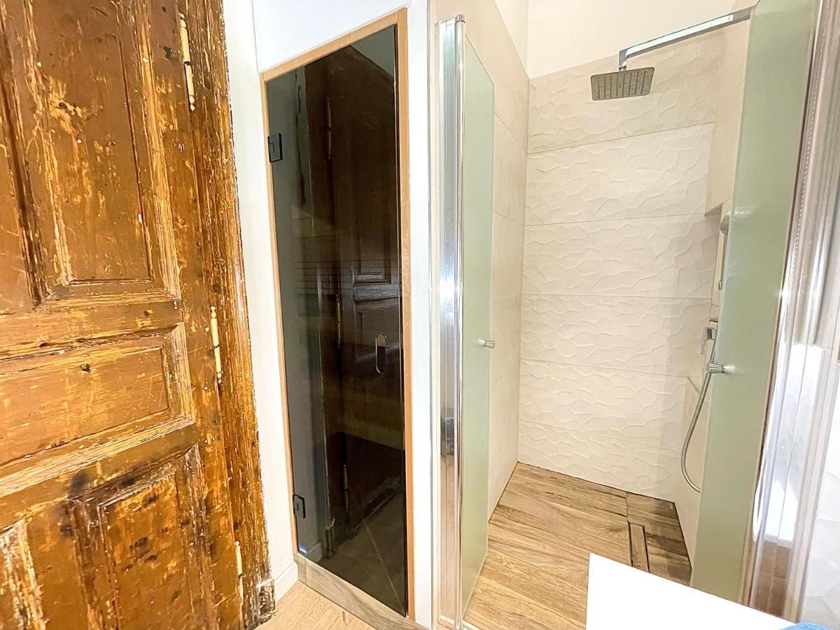 Dream Design Apartment - 3 Bedrooms & Finn Sauna Budapesta Exterior foto