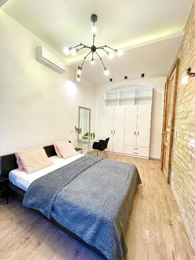 Dream Design Apartment - 3 Bedrooms & Finn Sauna Budapesta Exterior foto