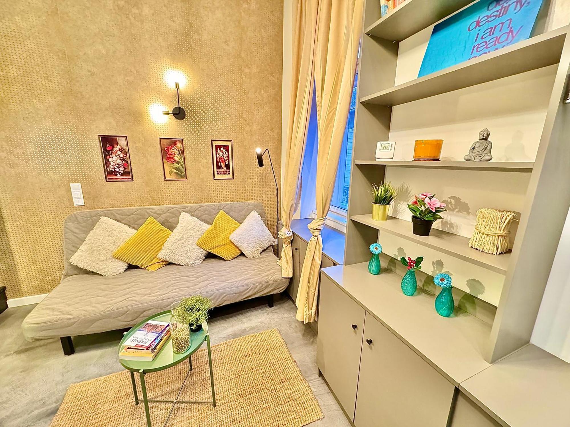 Dream Design Apartment - 3 Bedrooms & Finn Sauna Budapesta Exterior foto