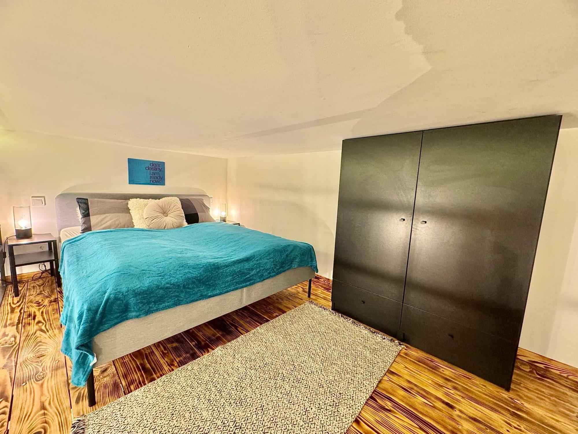 Dream Design Apartment - 3 Bedrooms & Finn Sauna Budapesta Exterior foto