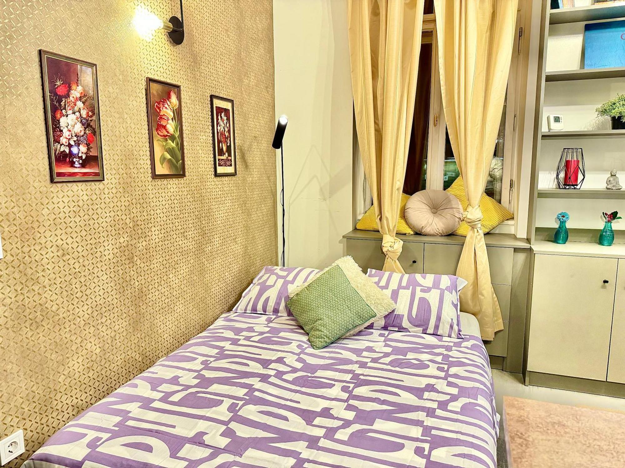 Dream Design Apartment - 3 Bedrooms & Finn Sauna Budapesta Exterior foto