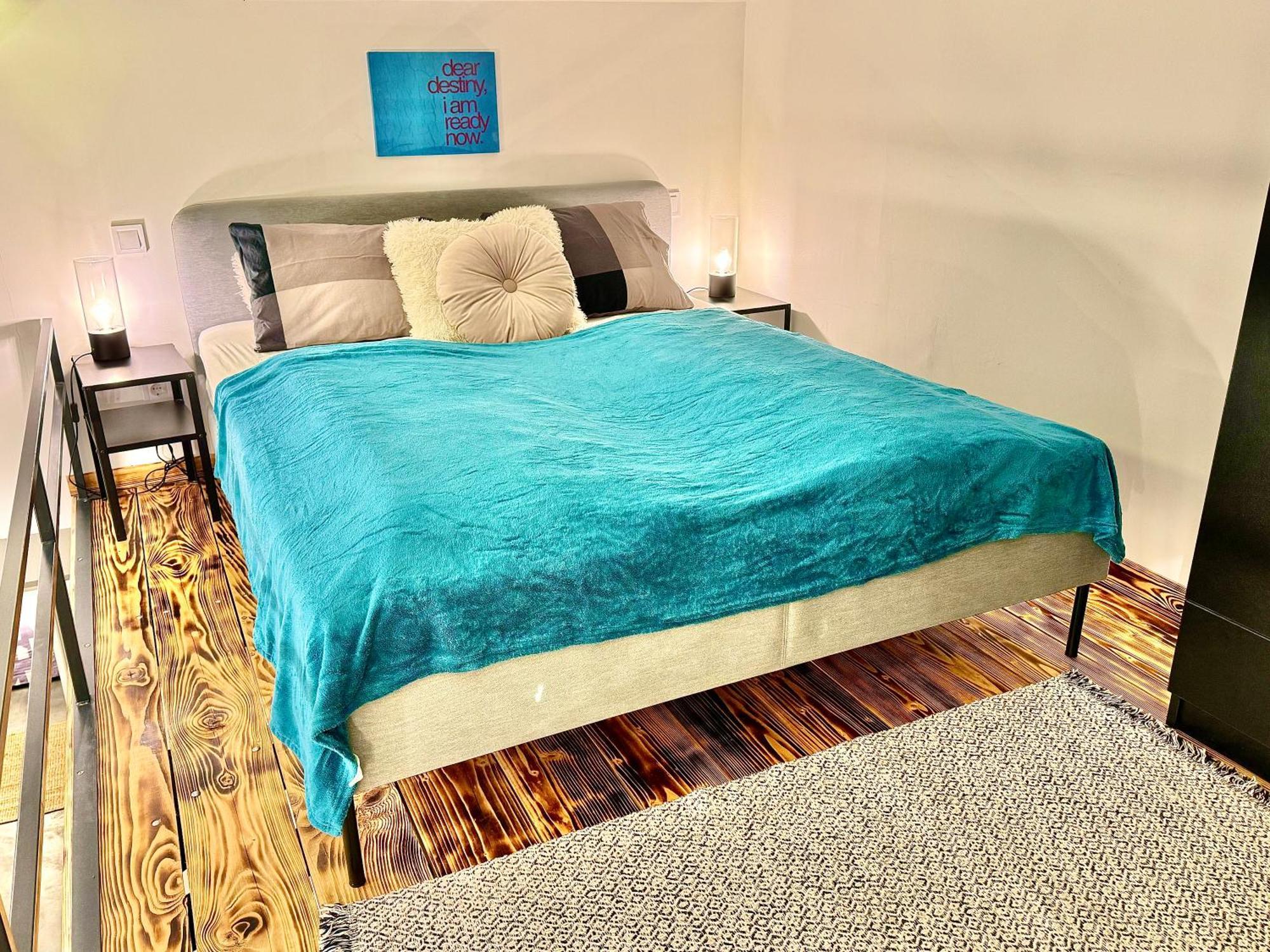 Dream Design Apartment - 3 Bedrooms & Finn Sauna Budapesta Exterior foto