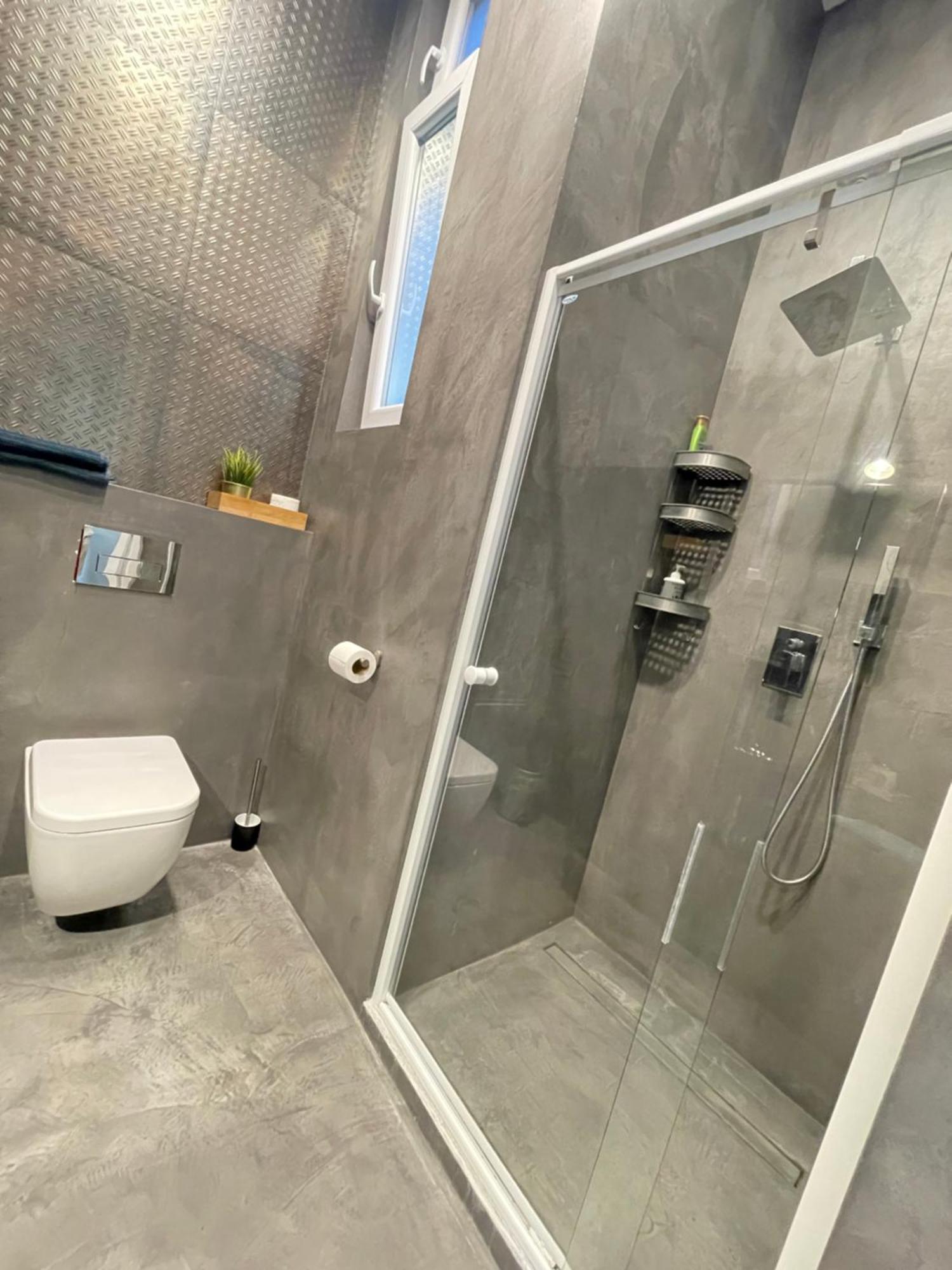 Dream Design Apartment - 3 Bedrooms & Finn Sauna Budapesta Exterior foto